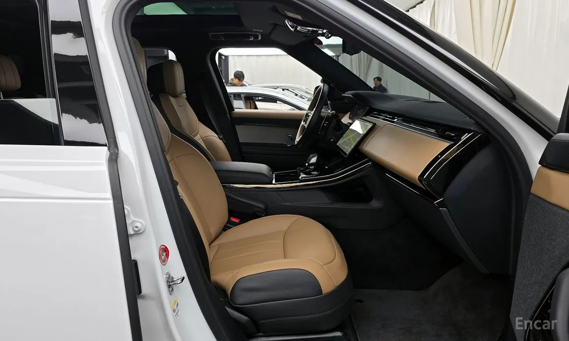 Фото 11 - Land Rover Range Rover Sport