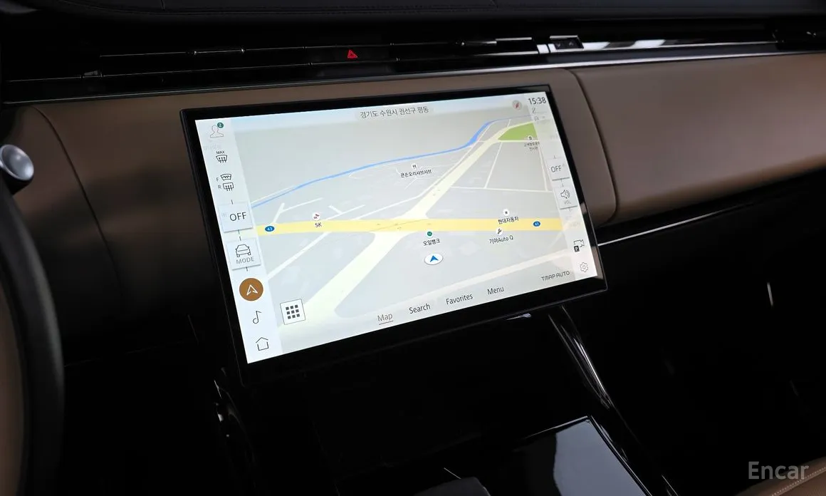 Фото 14 - Land Rover Range Rover Sport