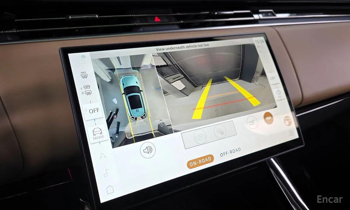 Фото 15 - Land Rover Range Rover Sport