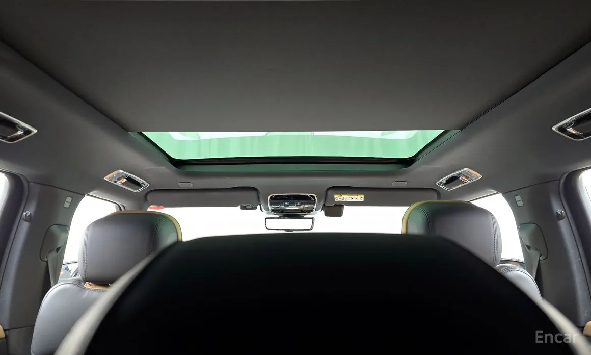 Фото 18 - Land Rover Range Rover Sport