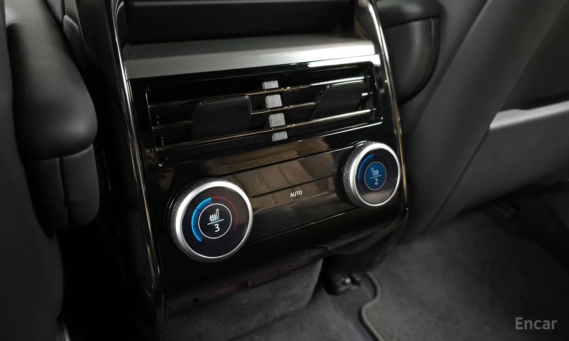 Фото 19 - Land Rover Range Rover Sport