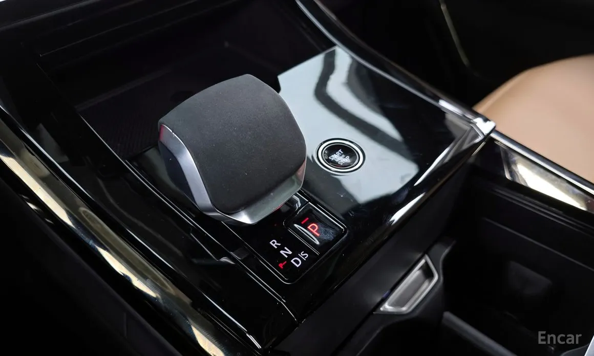 Фото 9 - Land Rover Range Rover Sport