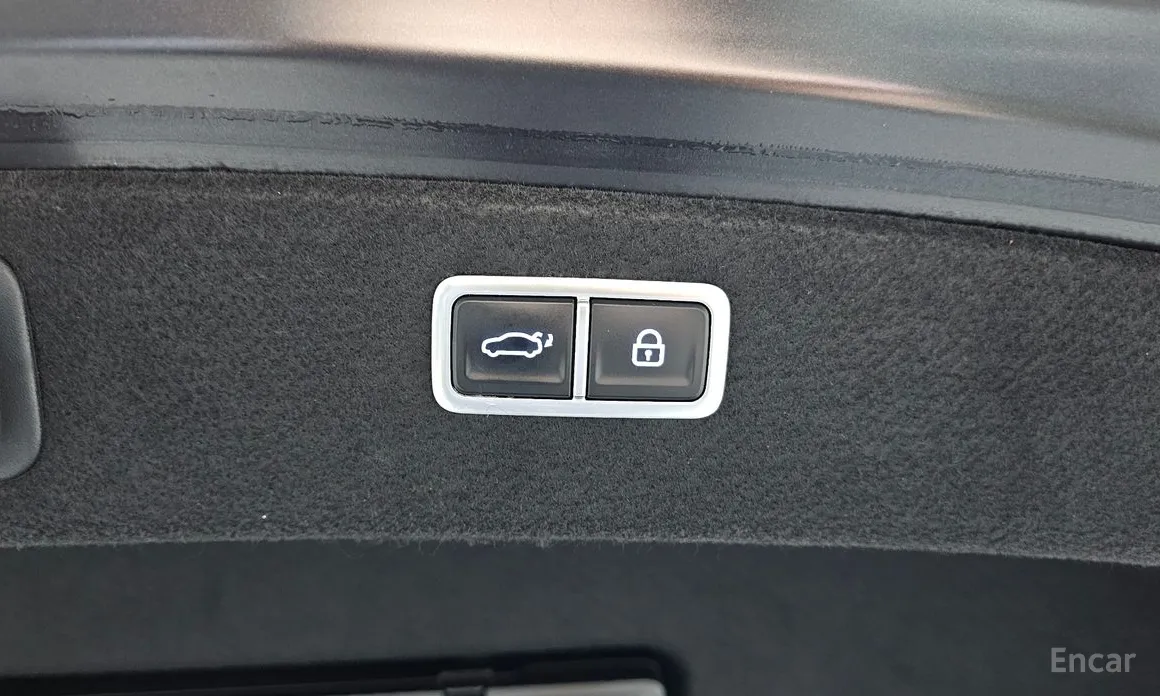 Фото 20 - Genesis G80