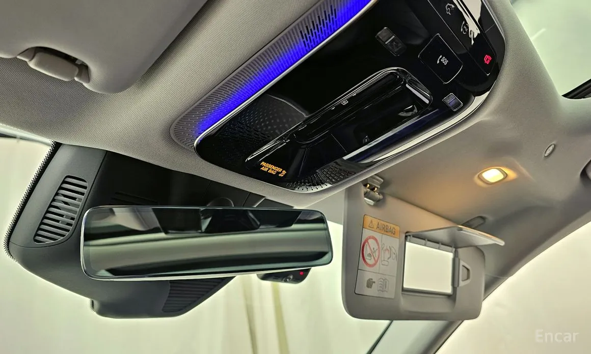 Фото 17 - Mercedes-Benz E-Class