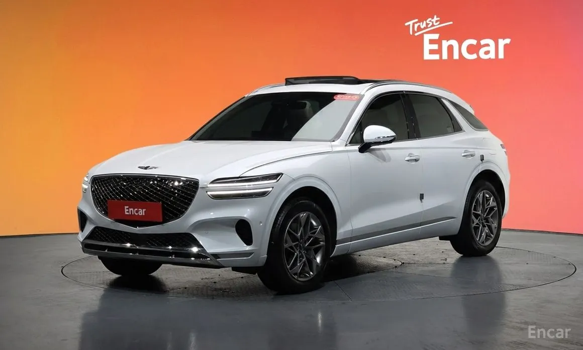 Photo 1 - Genesis GV70