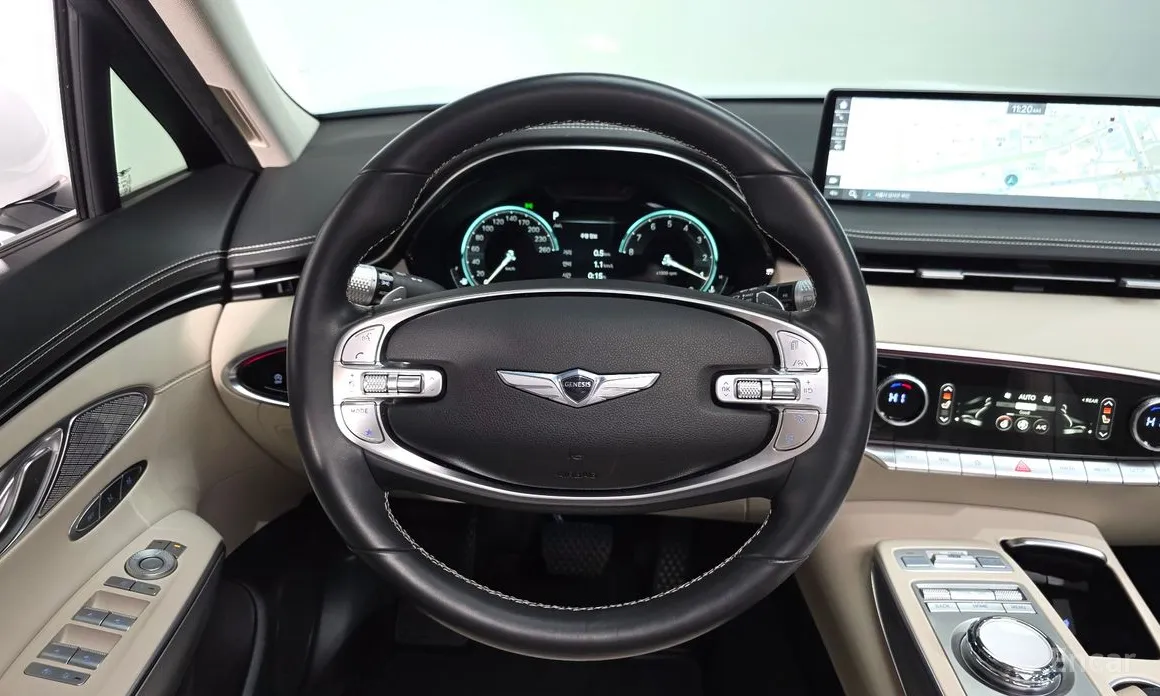 Photo 14 - Genesis GV70