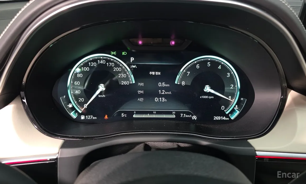 Photo 8 - Genesis GV70