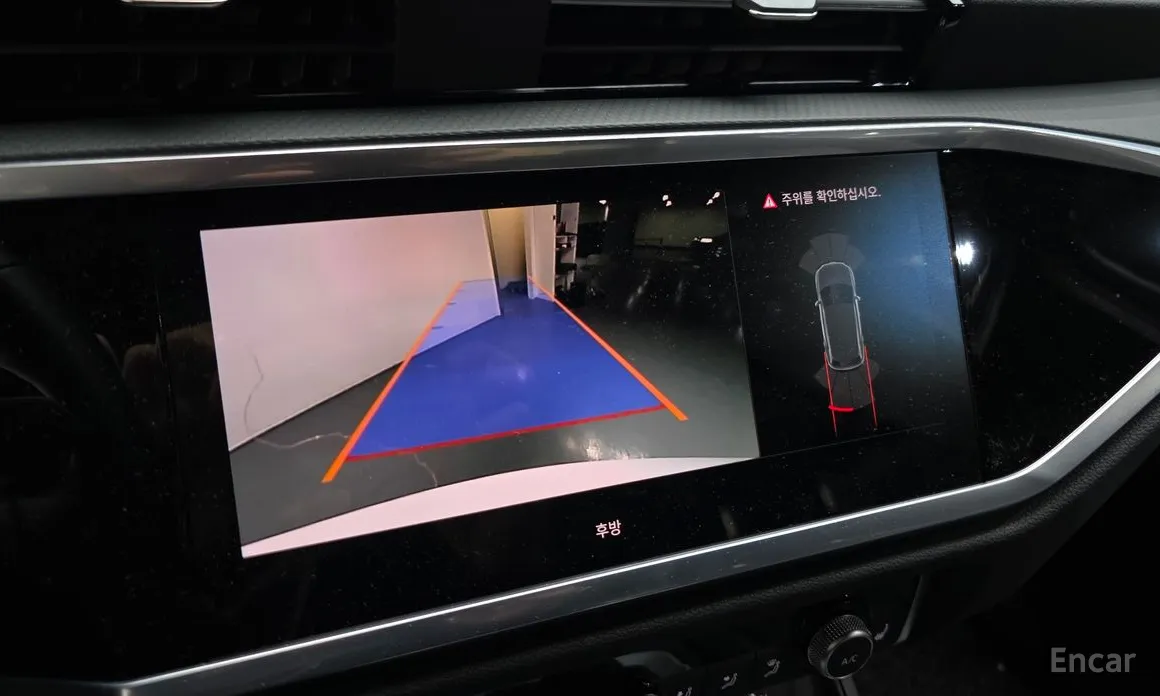 Фото 16 - Audi Q3