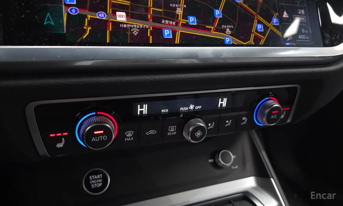 Фото 17 - Audi Q3