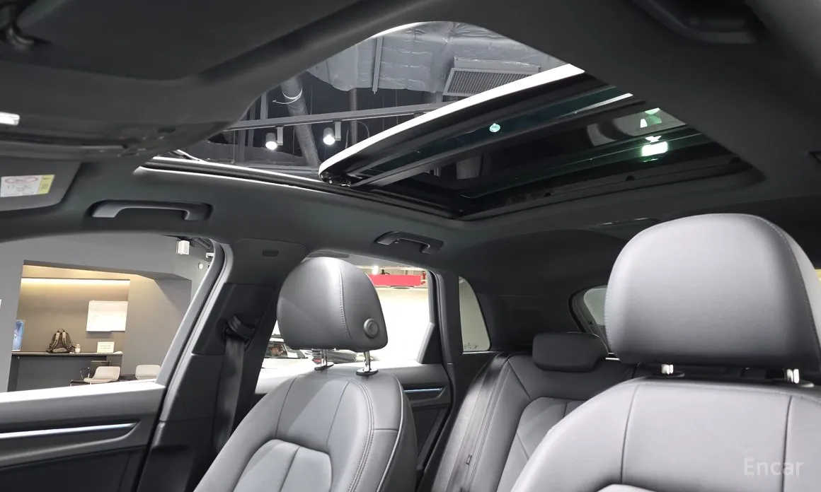 Фото 18 - Audi Q3