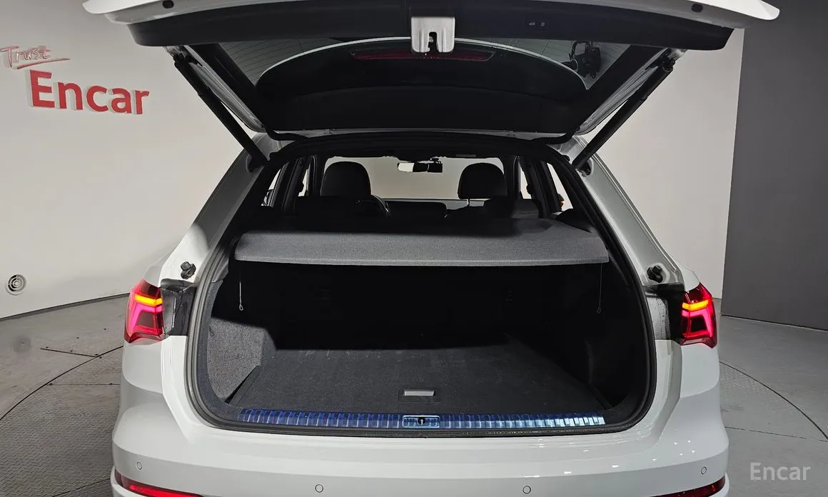 Фото 20 - Audi Q3