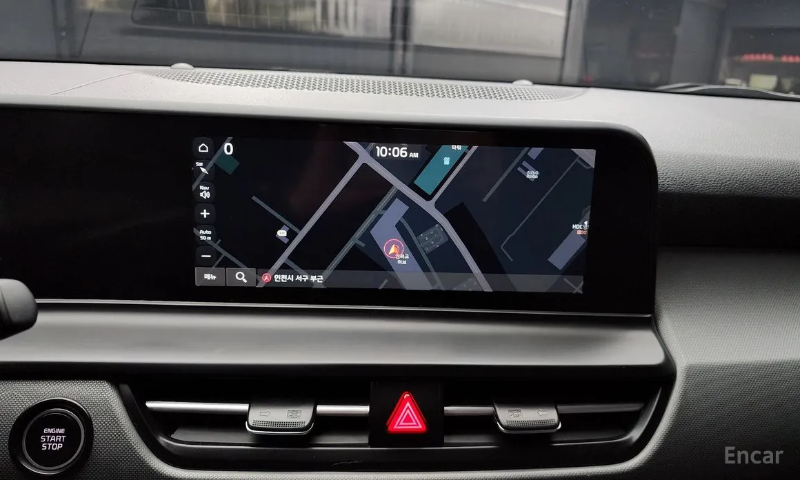 Фото 14 - Kia Seltos