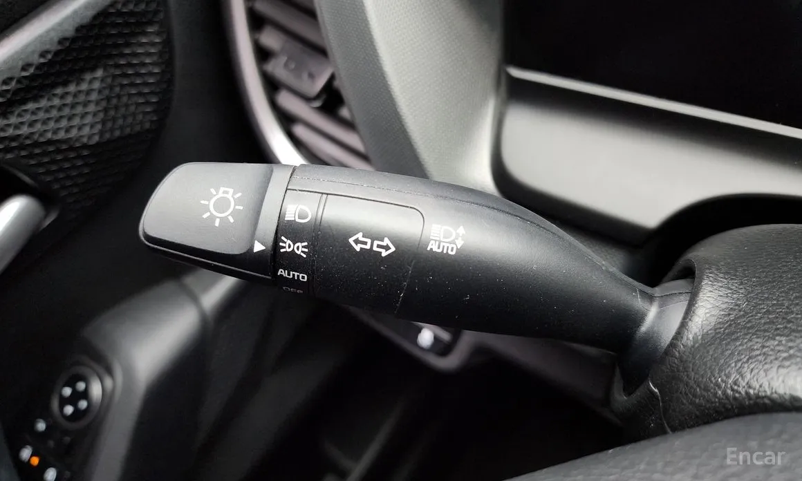 Фото 18 - Kia Seltos