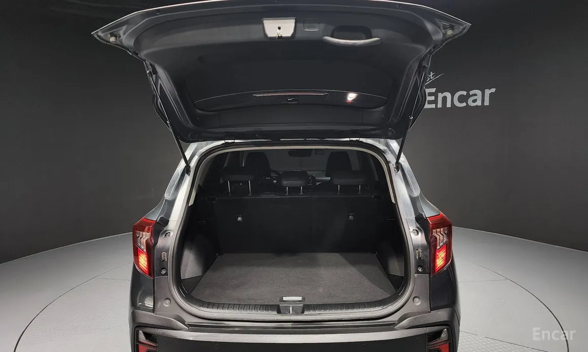 Фото 20 - Kia Seltos