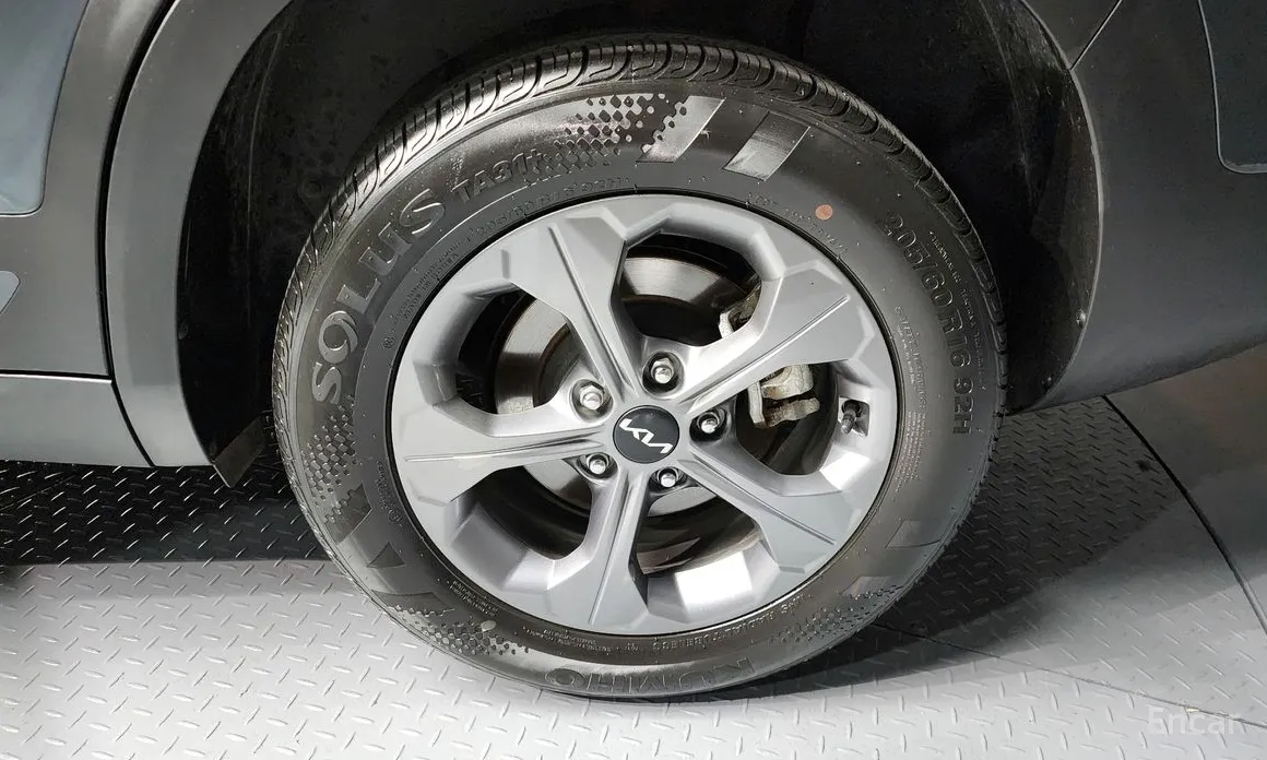 Фото 5 - Kia Seltos