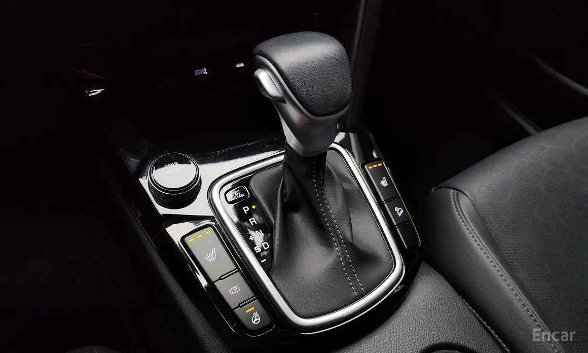 Фото 9 - Kia Seltos