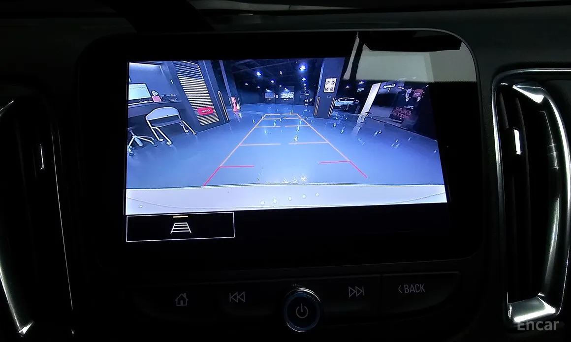 Фото 15 - Chevrolet Malibu