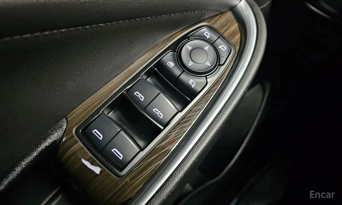 Фото 16 - Chevrolet Malibu