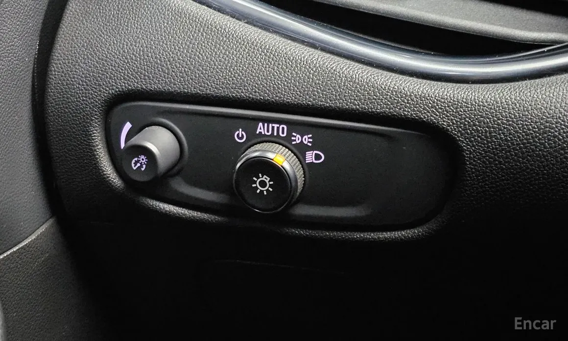 Фото 17 - Chevrolet Malibu