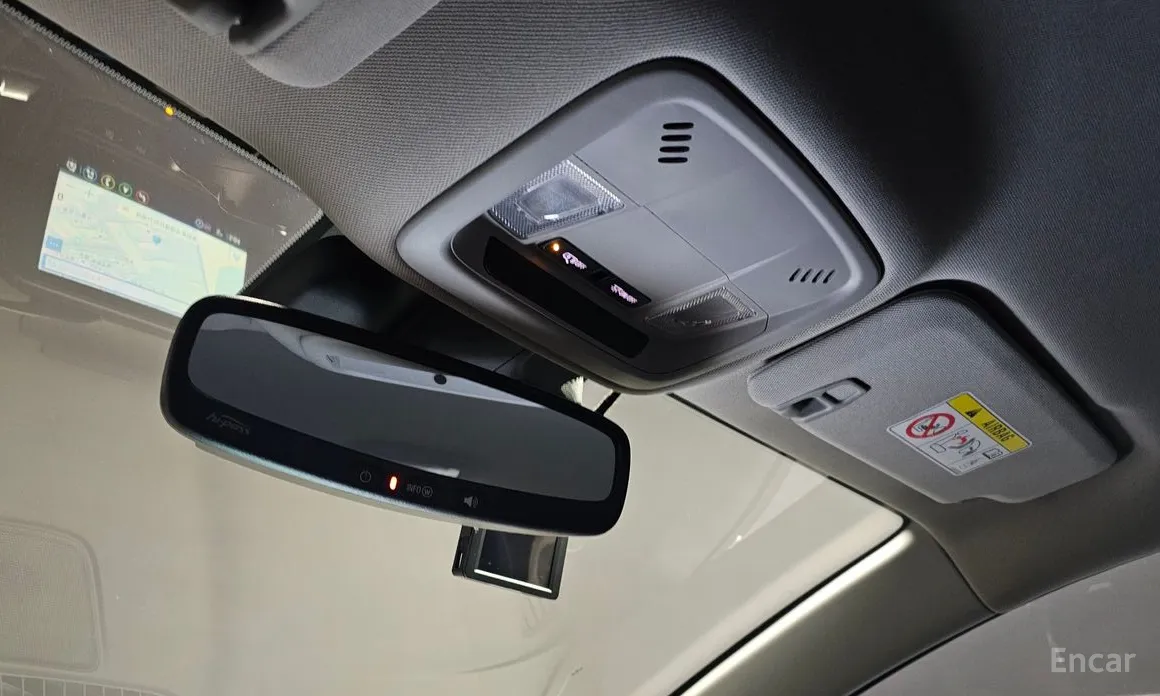 Фото 18 - Chevrolet Malibu