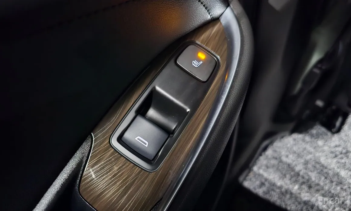 Фото 19 - Chevrolet Malibu