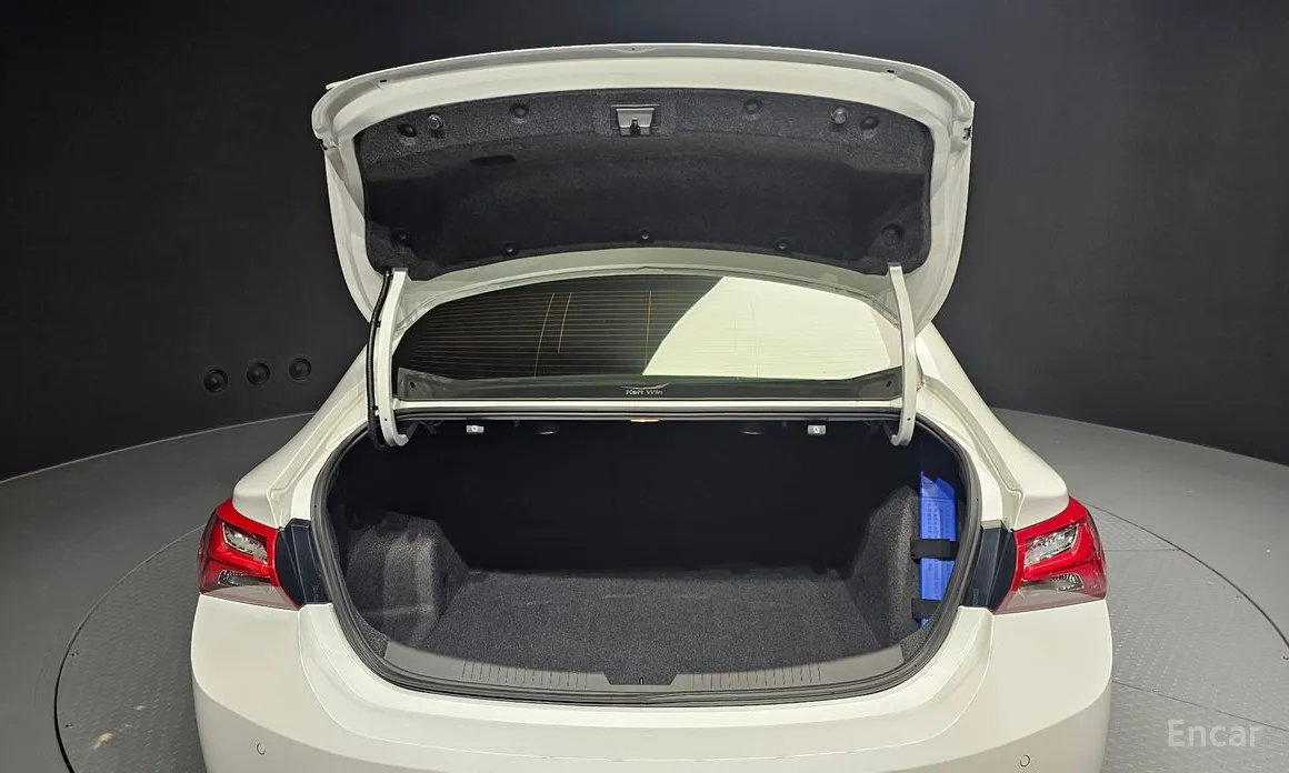 Фото 20 - Chevrolet Malibu