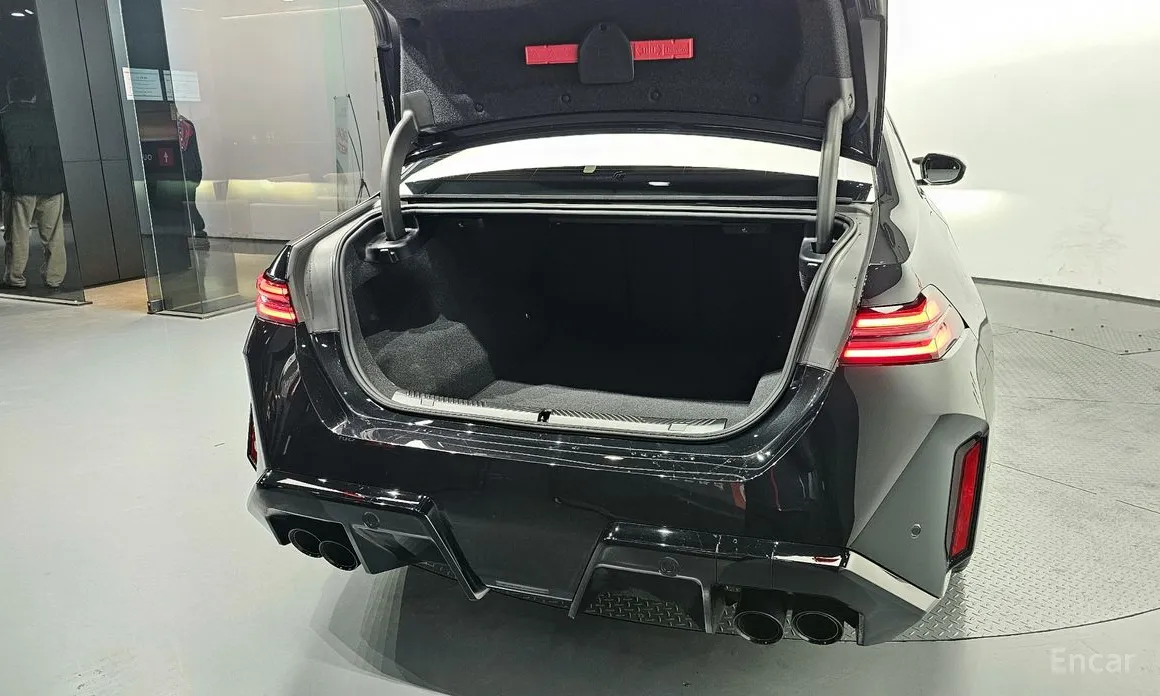 Фото 20 - BMW M5