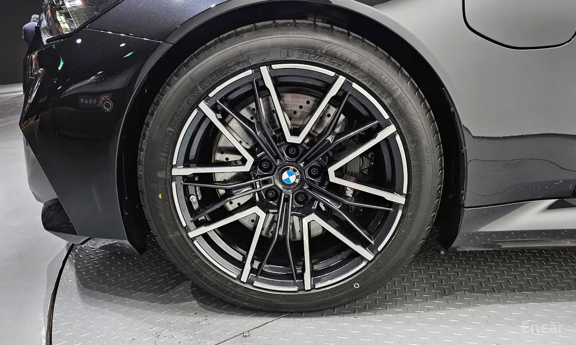 Фото 5 - BMW M5