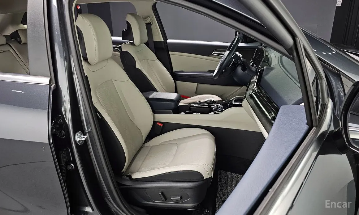 Фото 10 - Kia Sportage