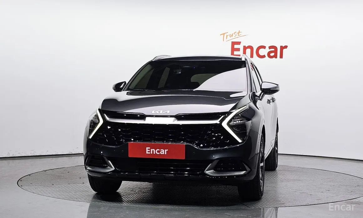 Фото 3 - Kia Sportage