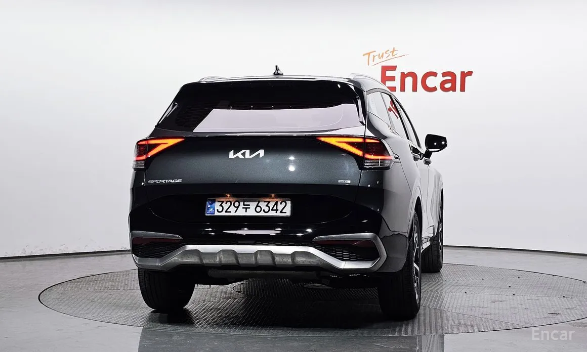 Фото 4 - Kia Sportage