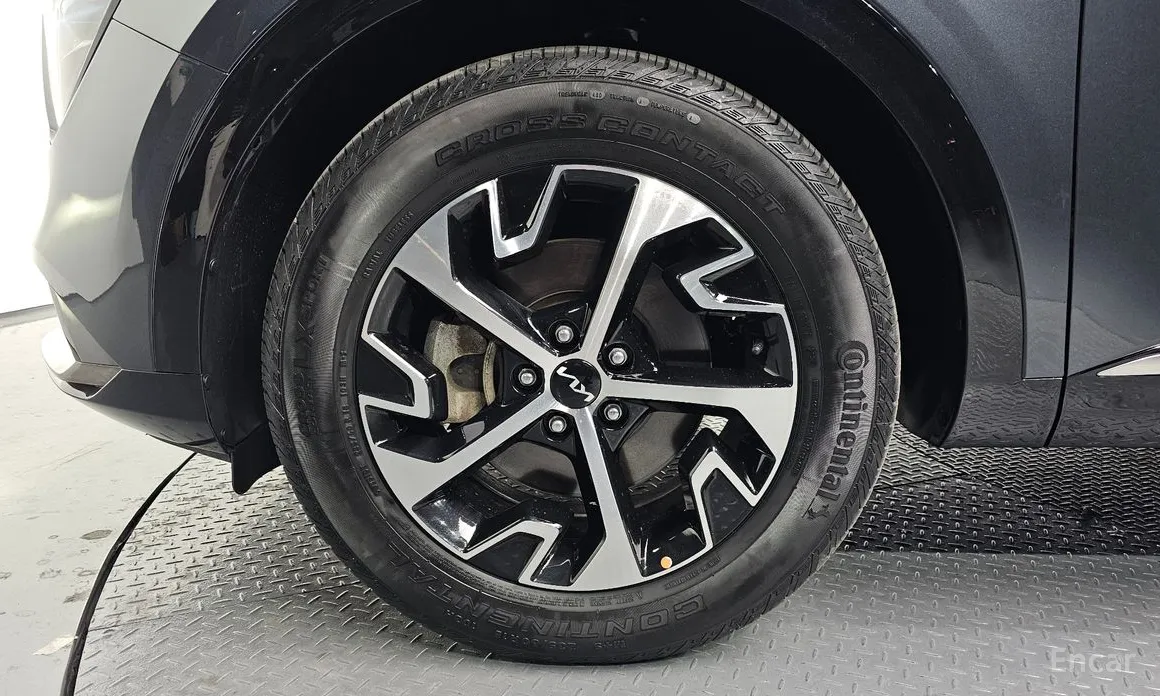 Фото 5 - Kia Sportage