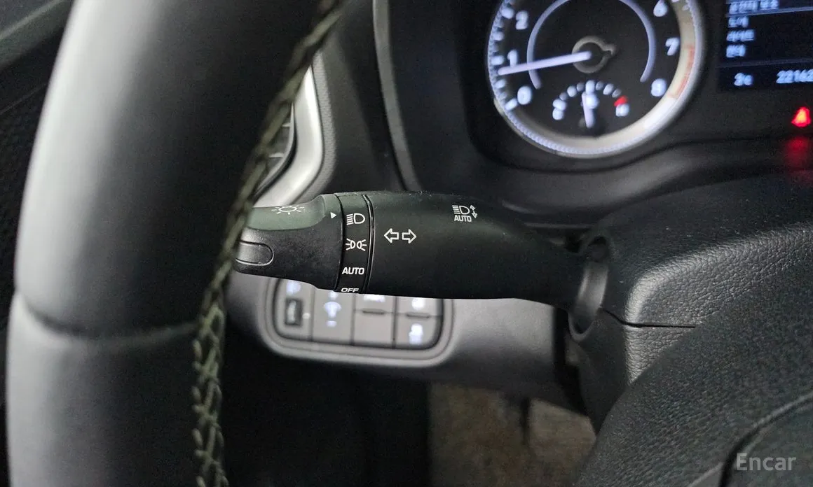 Hyundai Venue 2019 1.6 Modern Plus