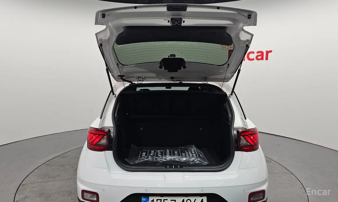 Hyundai Venue 2019 1.6 Modern Plus