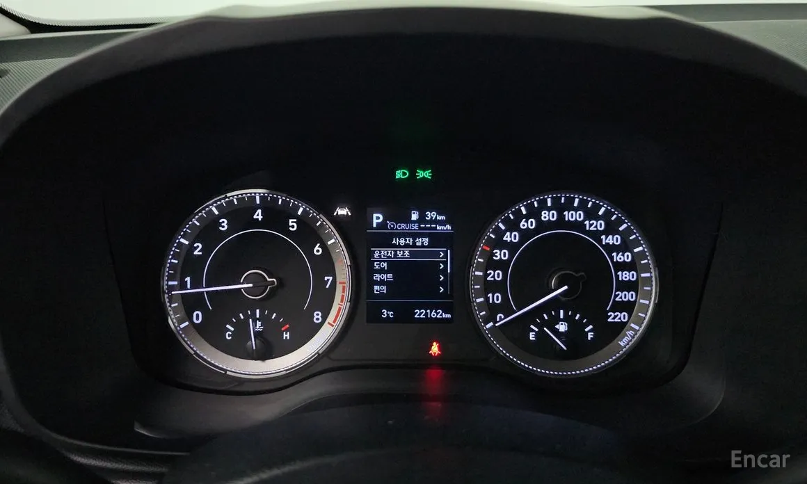 Hyundai Venue 2019 1.6 Modern Plus