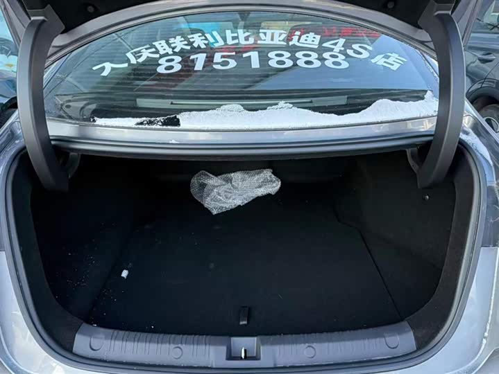 Фото 4 - BYD Qin L