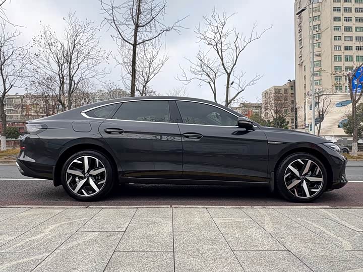 Фото 8 - Volkswagen Lamando L