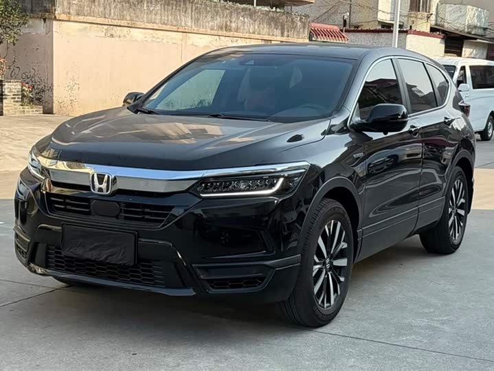 Фото 5 - Honda Breeze