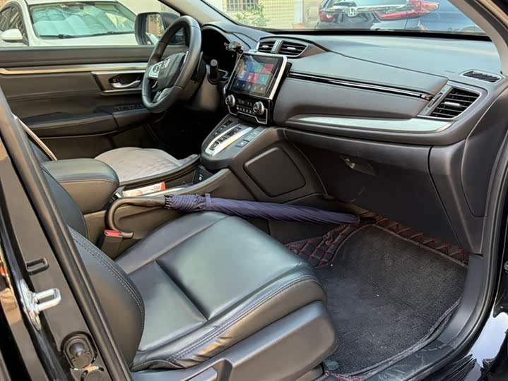 Фото 8 - Honda Breeze