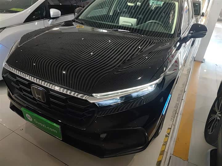 Фото 1 - Honda CR-V