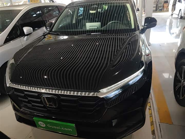 Фото 3 - Honda CR-V