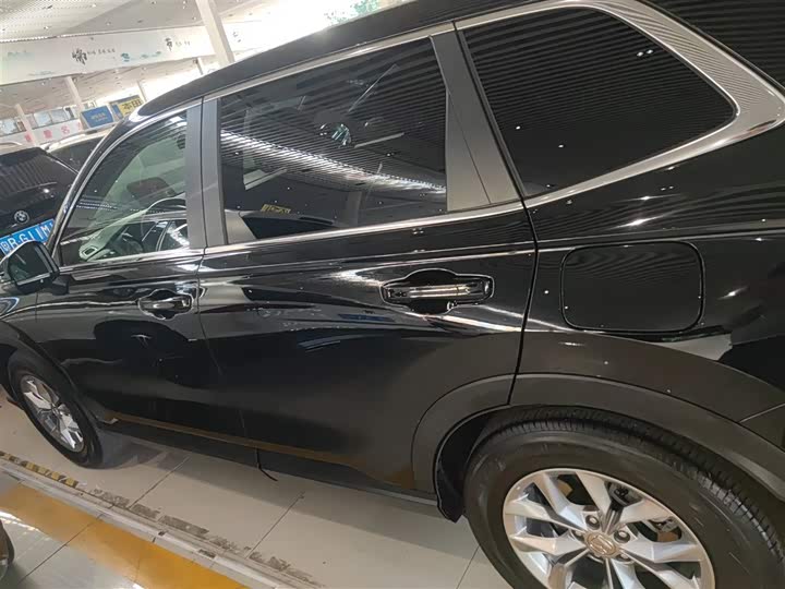 Фото 5 - Honda CR-V