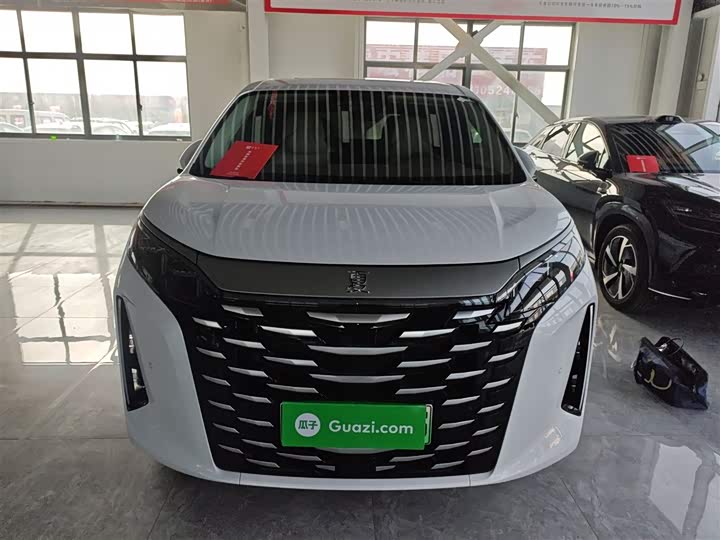 Фото 3 - BYD Xia