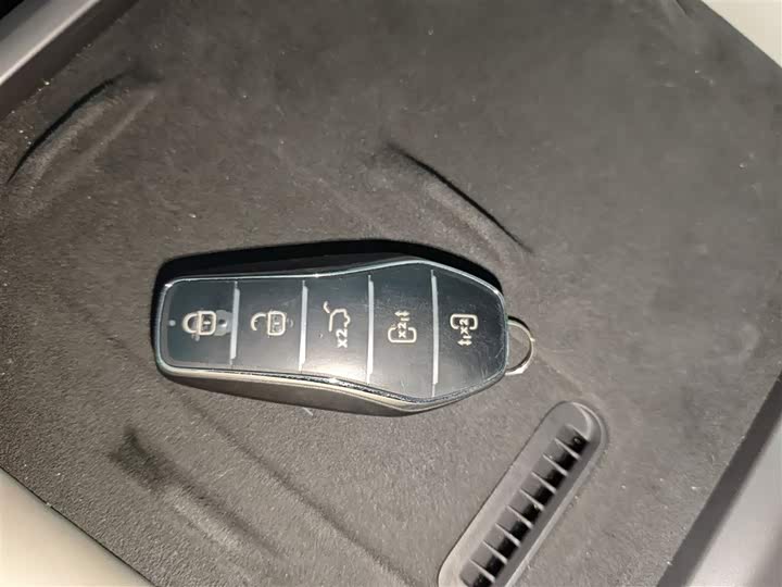 Фото 9 - BYD Xia