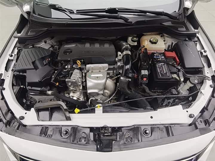 Фото 6 - Chevrolet Monza