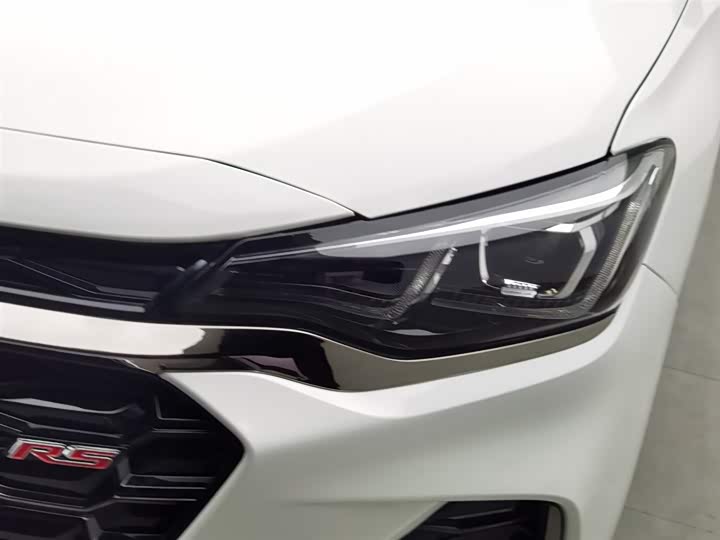 Фото 7 - Chevrolet Monza