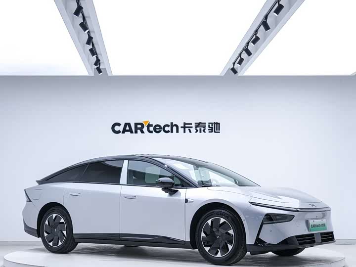 Фото 6 - XPeng F57