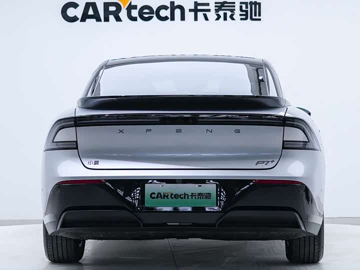 Фото 8 - XPeng F57