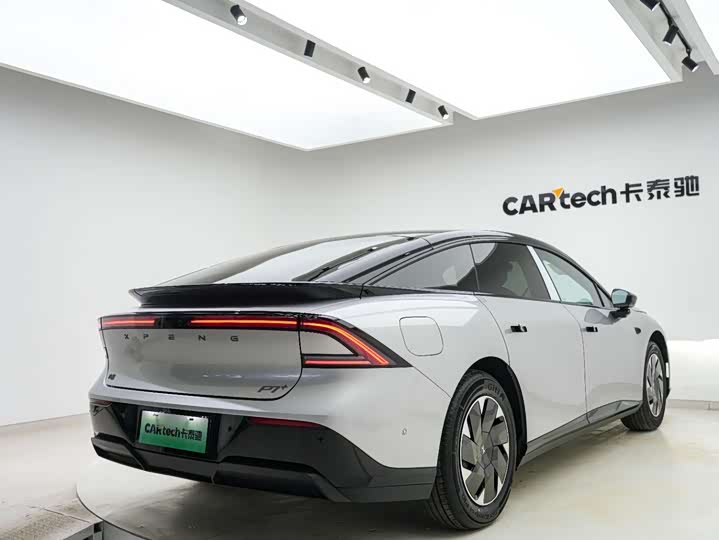 Фото 9 - XPeng F57