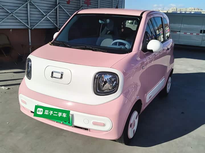 Фото 1 - Bestune Pony